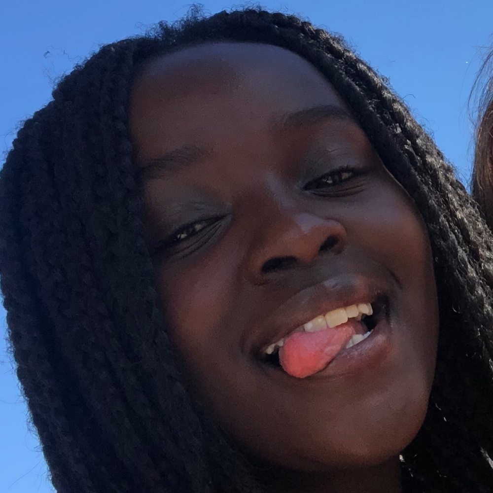 Meet your Posher, Neema